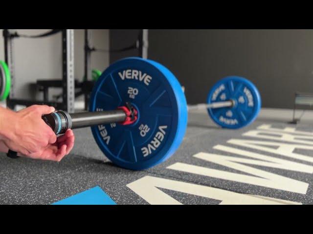 How to use the GymAware FLEX unit with the GymAware app