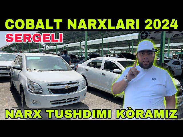 COBALT NARXLARI SERGELI MOSHINA BOZORI ARZON COBALT NARXLARI 2024