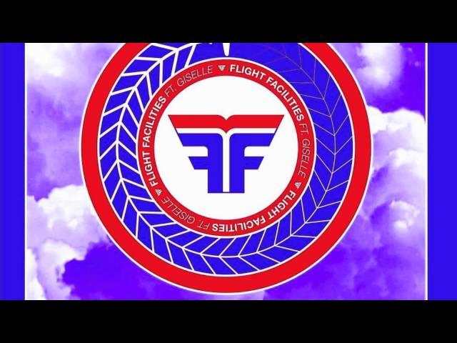 Flight Facilities - Crave You (Adventure Club Remix)