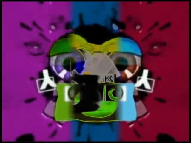 Klasky Csupo in G Major 16 + Freshing Equalizer Split G Major 29 Split GOO GOO GAA GAA