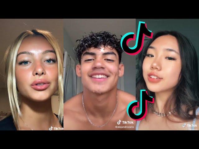 The Greatest Glow Up Transformations On TikTok! #17
