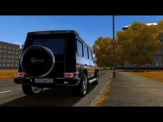 Не устанавливаються моды в City Car Driving?Решение тут!