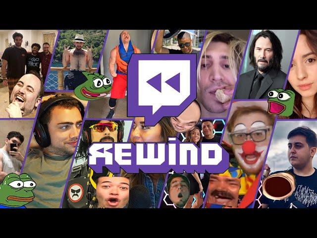 Twitch Rewind 2019