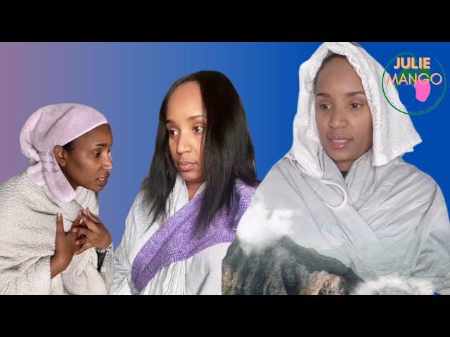 If Jamaicans were in the Bible Hilarious Videos | Julie Mango | Compilation Part 1