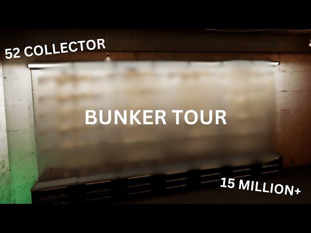 (UPDATED) Bunker Tour of the RICHEST person | Ghosts of Tabor