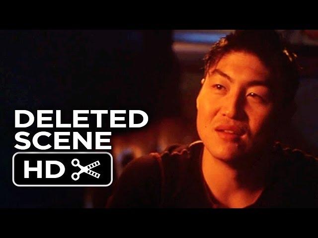 The Fast and the Furious: Tokyo Drift Deleted Scene - One in Six Billion (2006) - Racing Movie HD