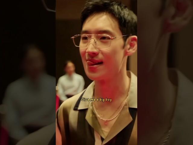 Lee Je Hoon ! as Cameo in Big Bet 2 |  #taxidriver