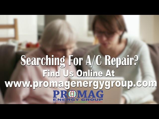 Searching For An Orlando Air Conditioning Company?