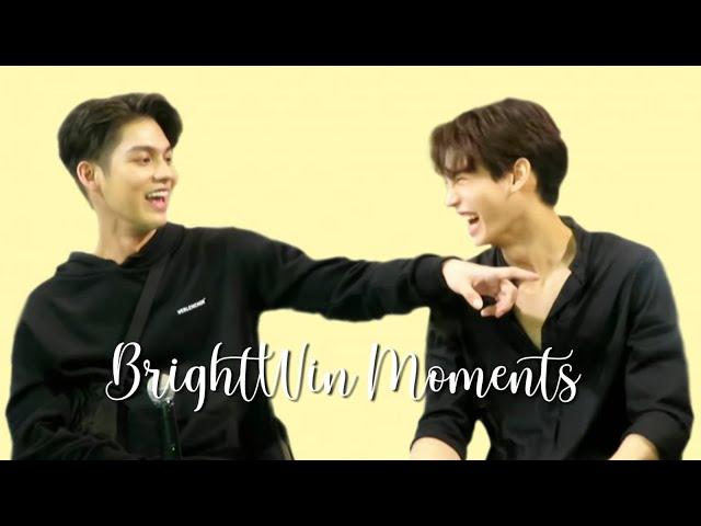 BrightWin moments that every BrightWin should know