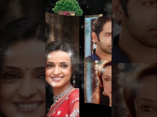 Sanaya Irani and Barun Sobti