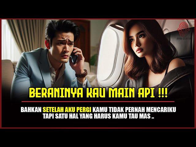 KISAH SEDIH  SATU HAL YANG HARUS KAMU TAU MAS |Eps.03| ARAH CERITA