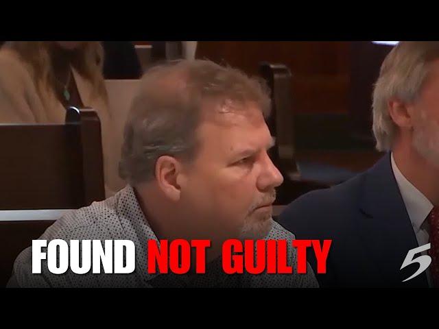 Charges against David Swift dropped