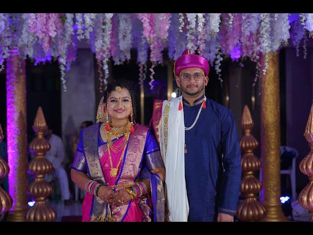 Kalyani Aditya Wedding Cinematic Video | Adiyani Wedding | Cinematic Video | Indian Wedding