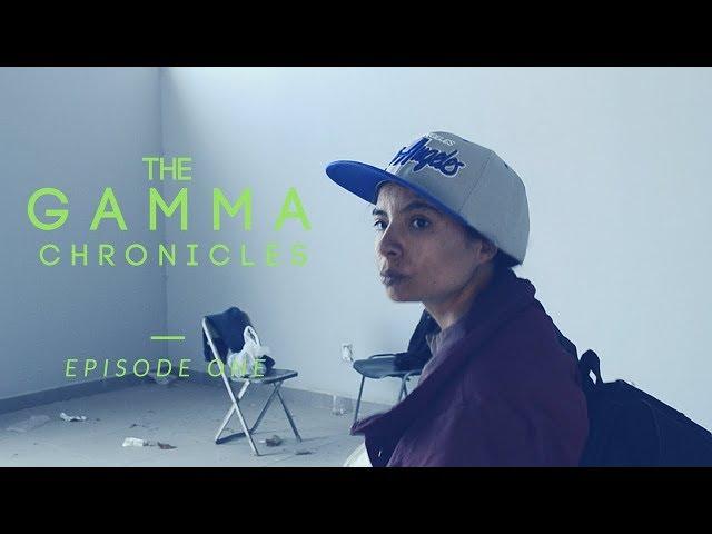 SHE HULK GAMMA CHRONICLES - EPISODE 1 - On Sale NOW