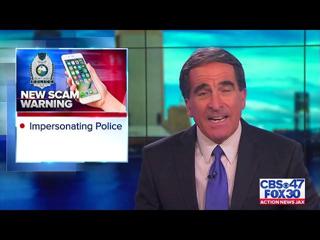 CBS47 Action News Jax at Noon - Local Jacksonville News on 11/21/19