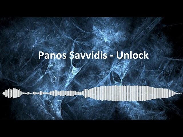 Panos Savvidis - Unlock