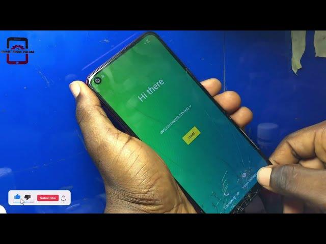 Infinix S5 (X652) Google Account Lock | Frp Bypass | Remove GMAIL ACCOUNT without Pc 