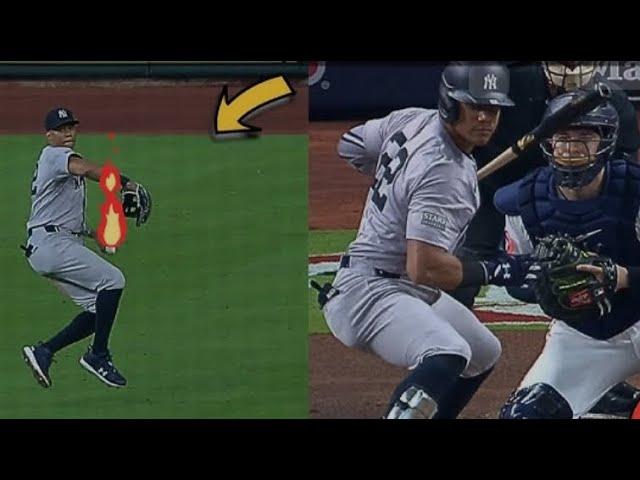 MLB  || WARNING These MLB Defensive Plays Will Leave You SPEECHLESS!