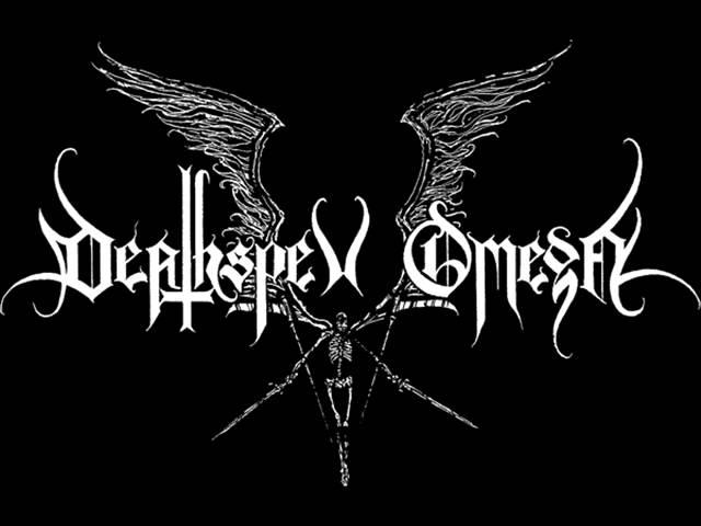 Deathspell Omega - Mass Grave Aesthetics