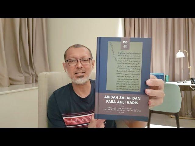 Ust Dr Abdullaah Jalil & Pemberhalaan Langit!