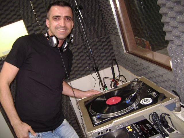 DJ Anderson Santaroza _ Eurodance anos 90 - flash back anos 90