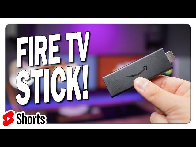 A Melhor Compra que Você Pode Fazer: Amazon Fire TV Stick!