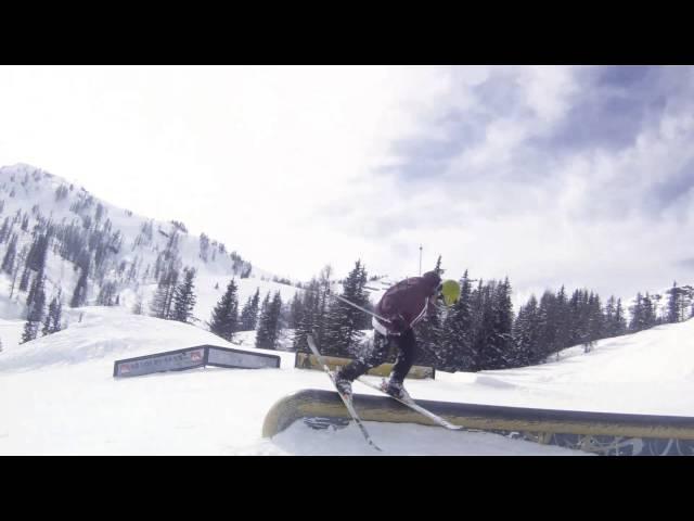 Johannes Rohrmoser // Season 2013