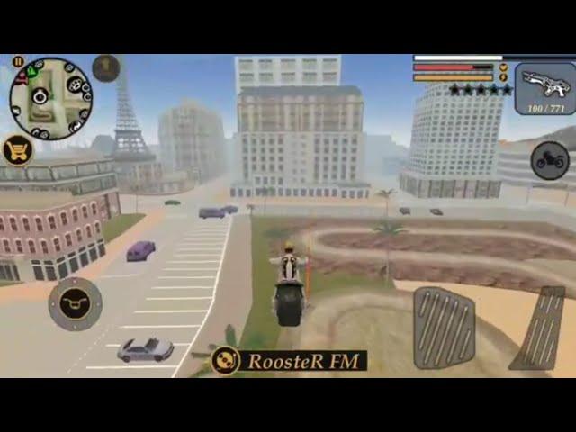 #vegascrimesimulator#shorts#Gaminghackz               vegas crime simulator bike flip stunt