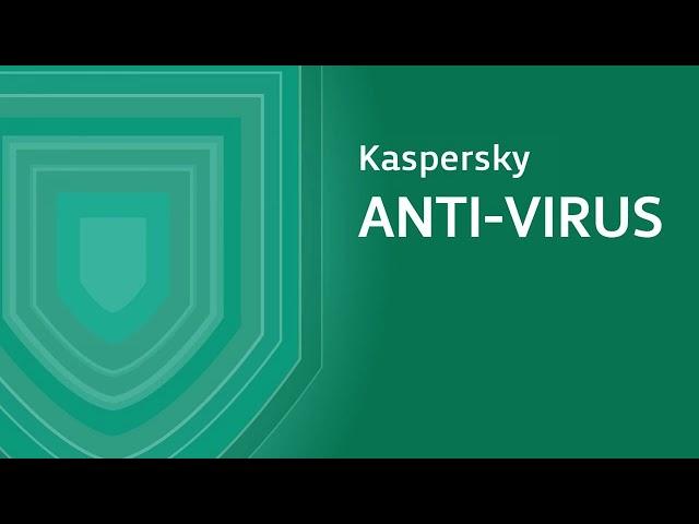 REMOVE KASPERSKY ANTIVIRUS NOW!!!