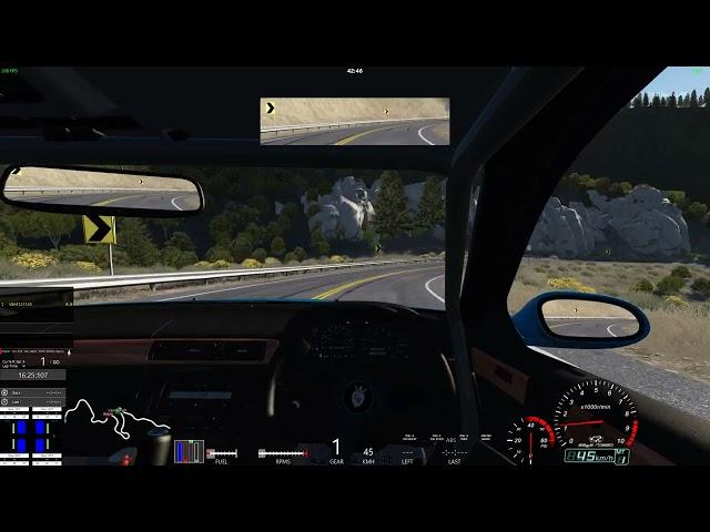 Assetto Corsa 32Bit/192Khz Audio Issue