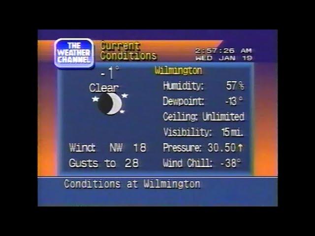 weather channel vaporwave