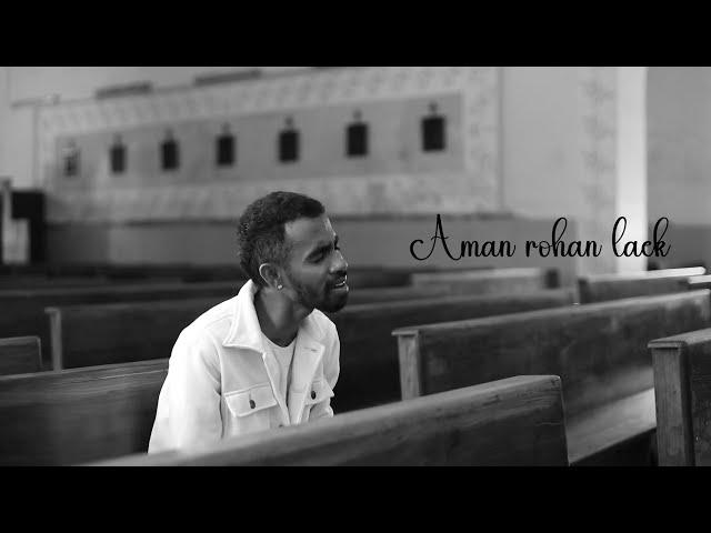 Joe Clau - Aman Rohan Laek (Cover in Tetun)