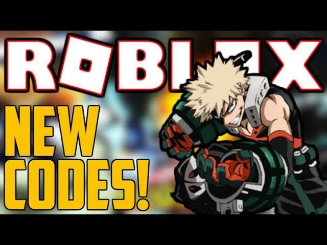 NEW BOKU NO ROBLOX: REMASTERED CODE! (September 2019) | ROBLOX