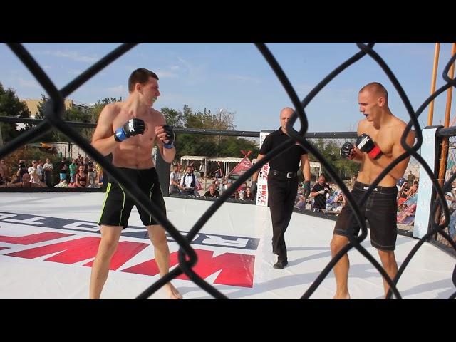 Road to WWFC 7 - Denis Erokhin vs Vitaliy Makogonov