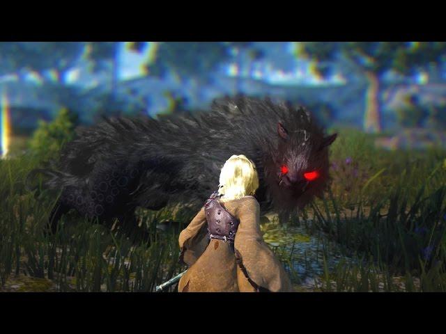 EVOCHIAMO LA BESTIA - Black Desert Online (Tamer Gameplay ITA)