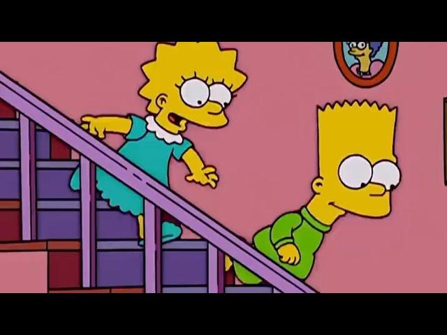 The Simpsons Season 36 Ep 05 | The Simpsons 2024 Full Episodes NoCuts #1080p​