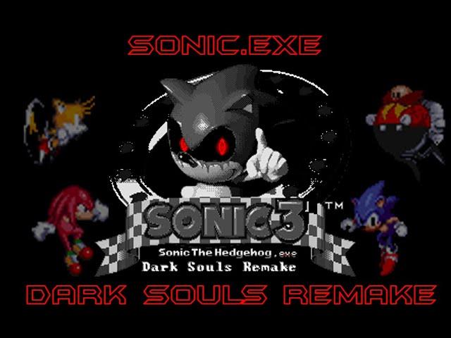 Sonic.exe DS Remake ~ TEASER TRAILER