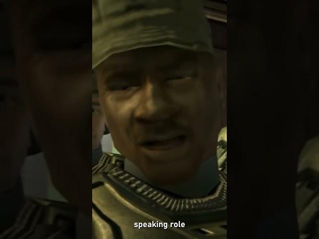 Every Sgt. Johnson Appearance in the Halo Games