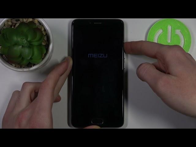 Полный сброс всего на MEIZU M5S / Как выполнить полный сброс настроек на MEIZU M5S
