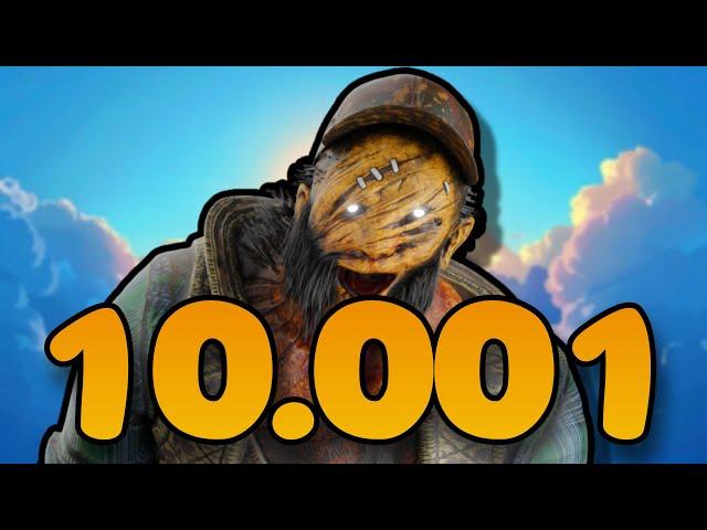 10.001 SofaReks Subscriber Special