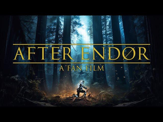 After Endor (Star Wars Fan Series)