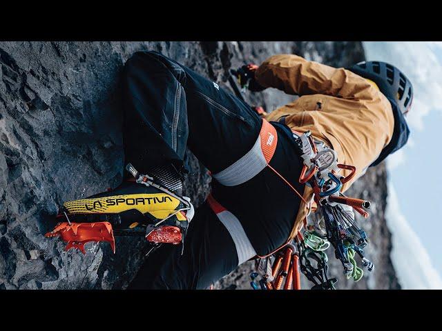 La Sportiva G-Tech