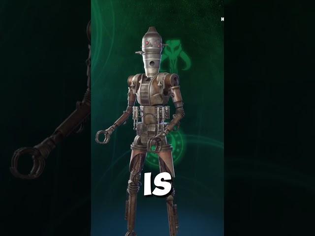 Star Wars Skins that NOBODY Has... #fortnite #fortniteclips #fortnitefunny
