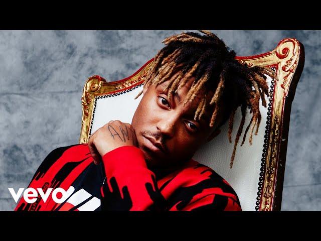 Juice WRLD - The Last Goodbye (Music Video) RIP