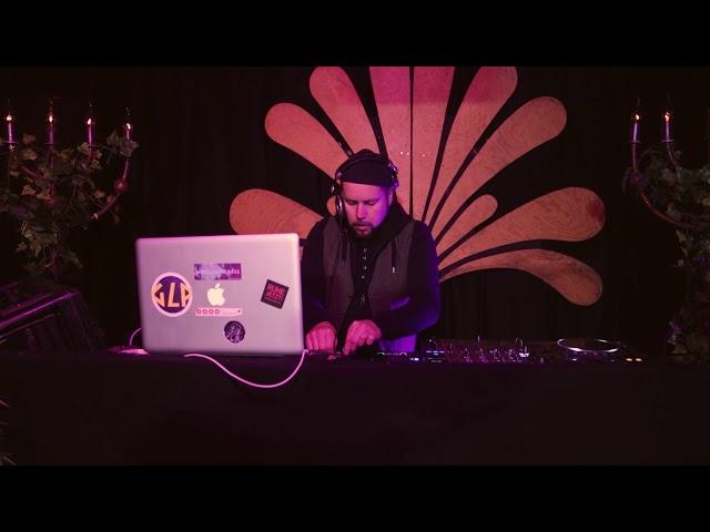 Mollono.Bass - Electronic Session Istanbul (PartyMag) - 3000Grad Showcase 27/03/20