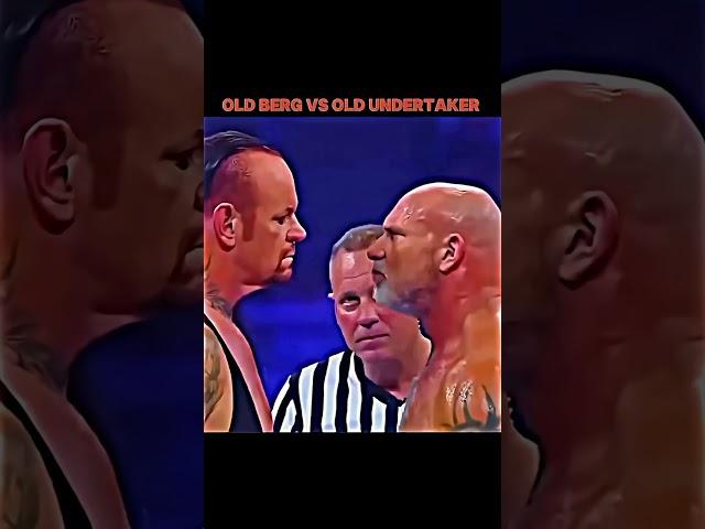 Goldberg  Special Video #goldberg #wrestling #romanreigns