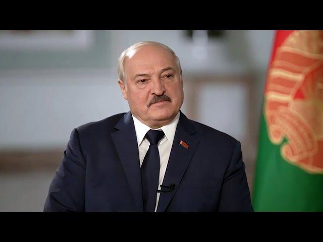 Лукашенко: Вернуть ядерное оружие в Беларусь! Мы с Путиным договоримся, какое!