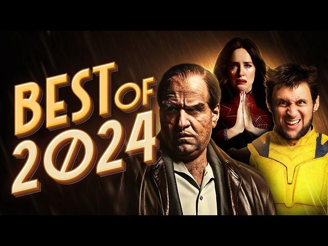 Melhores Filmes e Séries de 2024 | Gaveta