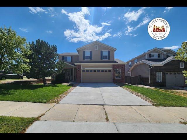 Erie Rental Houses 4BR/3BA - 2070 Tundra Cir. by Grace Property Management & Real Estate