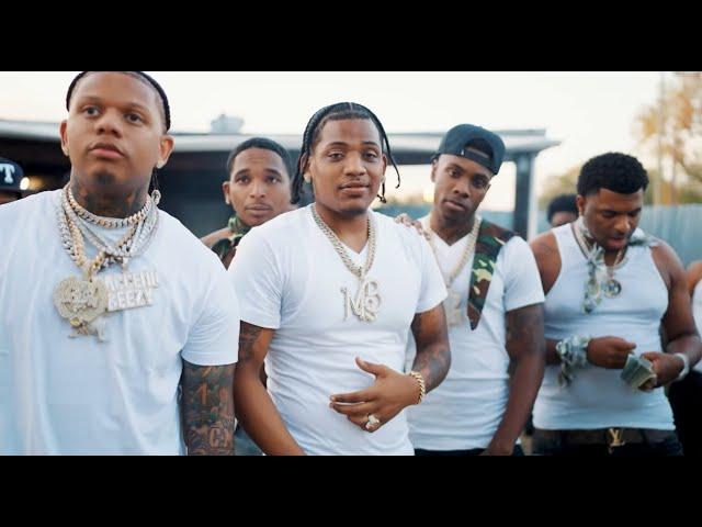 Trapboy Freddy - Having Our Way Ft Yella Beezy, Zillionaire Doe, Montana 700, KevanGotBandz, Mb Pee